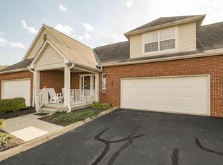 6195 Fairway Ln, Canal Winchester, OH 43110