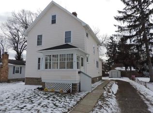 75 West Pkwy, Rochester, NY 14616