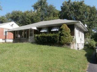 245 Buddie Ave, Saint Louis, MO