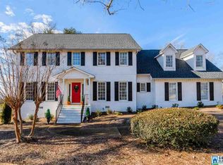 280 Shades Crest Rd, Birmingham, AL 35226