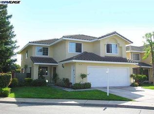 4116 Bell Cmn, Fremont, CA