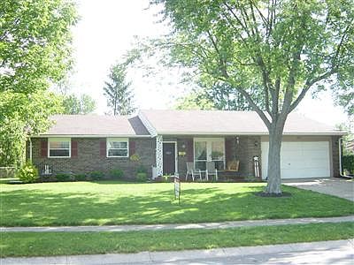1st image of 318 Porter Dr