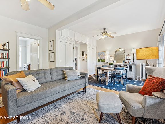 2nd image of 6205 N Wayne Ave #3