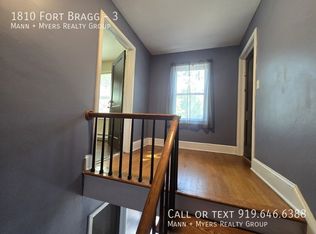 1810 Fort Bragg Rd APT 3, Fayetteville, NC 28303