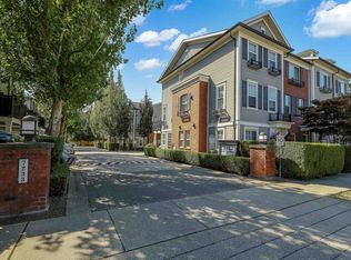 7233 189th St #81, Surrey, BC V4N5Y8