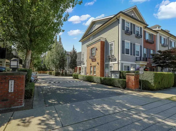 7233 189th St #81, Surrey, BC V4N 5Y8