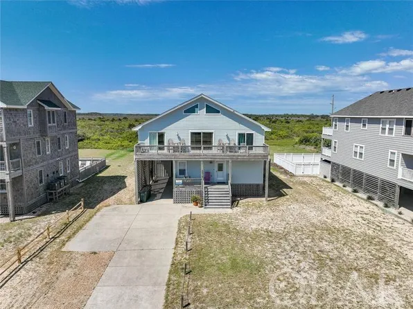 8812 S Old Oregon Inlet Rd Lot 6, Nags Head, NC 27959