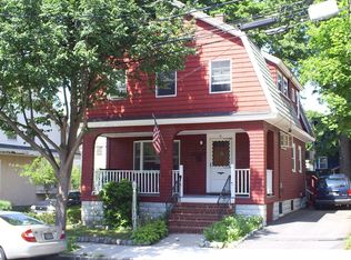 19 Curtis Ave, Somerville, MA 02144