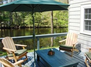 940 Chadbourne Ridge Rd, North Waterboro, ME 04061