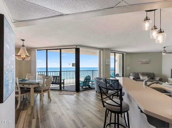 17155 Front Beach Rd Unit E602, Panama City Beach, FL 32413