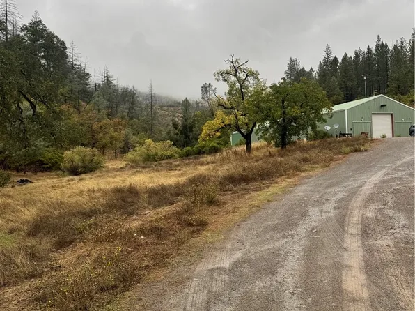 21575 My Way Lot 6, Middletown, CA 95461