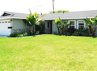 16241 Nassau Ln, Huntington Beach, CA 92649