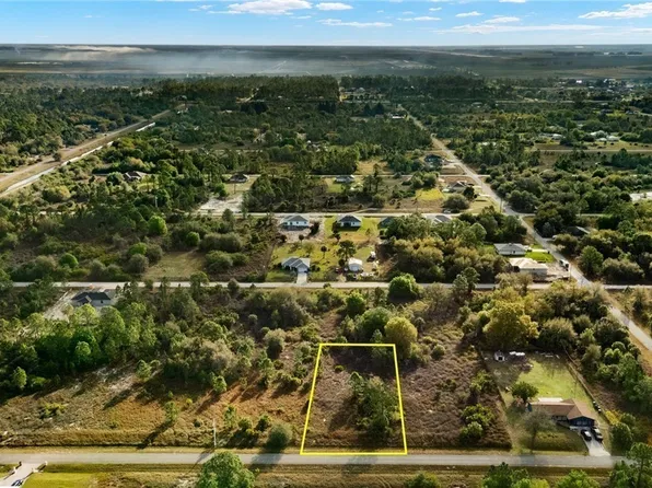 1906 Monroe Ave, Lehigh Acres, FL 33972