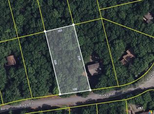 117 Rocky Rd, Lackawaxen, PA 18435