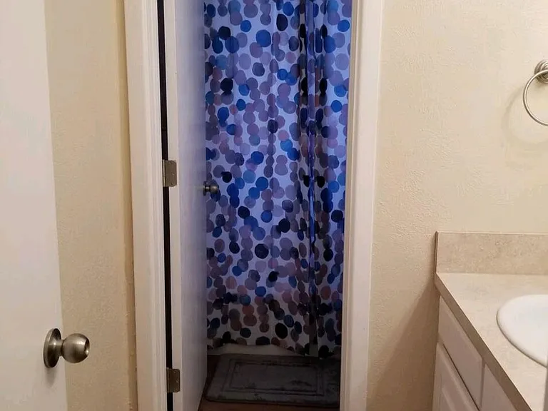Guest Bathroom #2