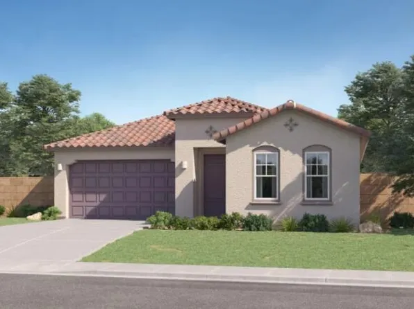 4624 E TOPAZ Drive, San Tan Valley, AZ 85143