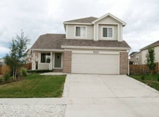 5220 Belle Star Dr, Colorado Springs, CO 80922