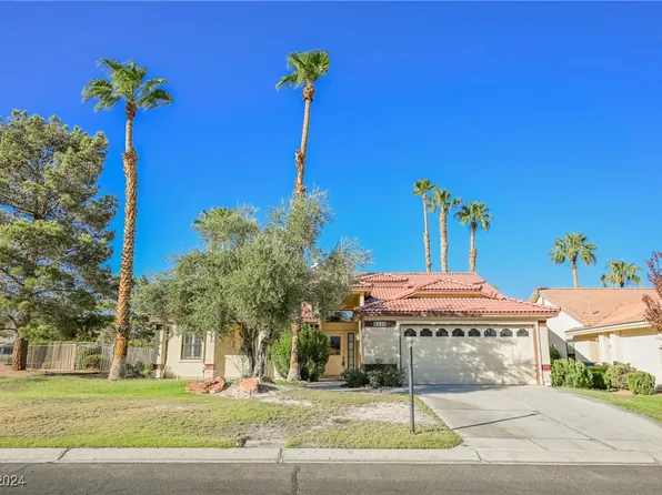 5236 Orchard Hills Ave, Las Vegas, NV 89130