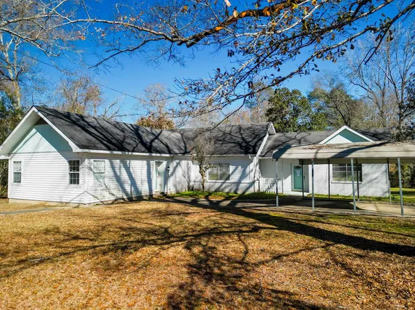 214 W, Osyka, MS 39657