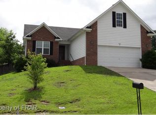 4604 Crystobal Rd, Fayetteville, NC 28311