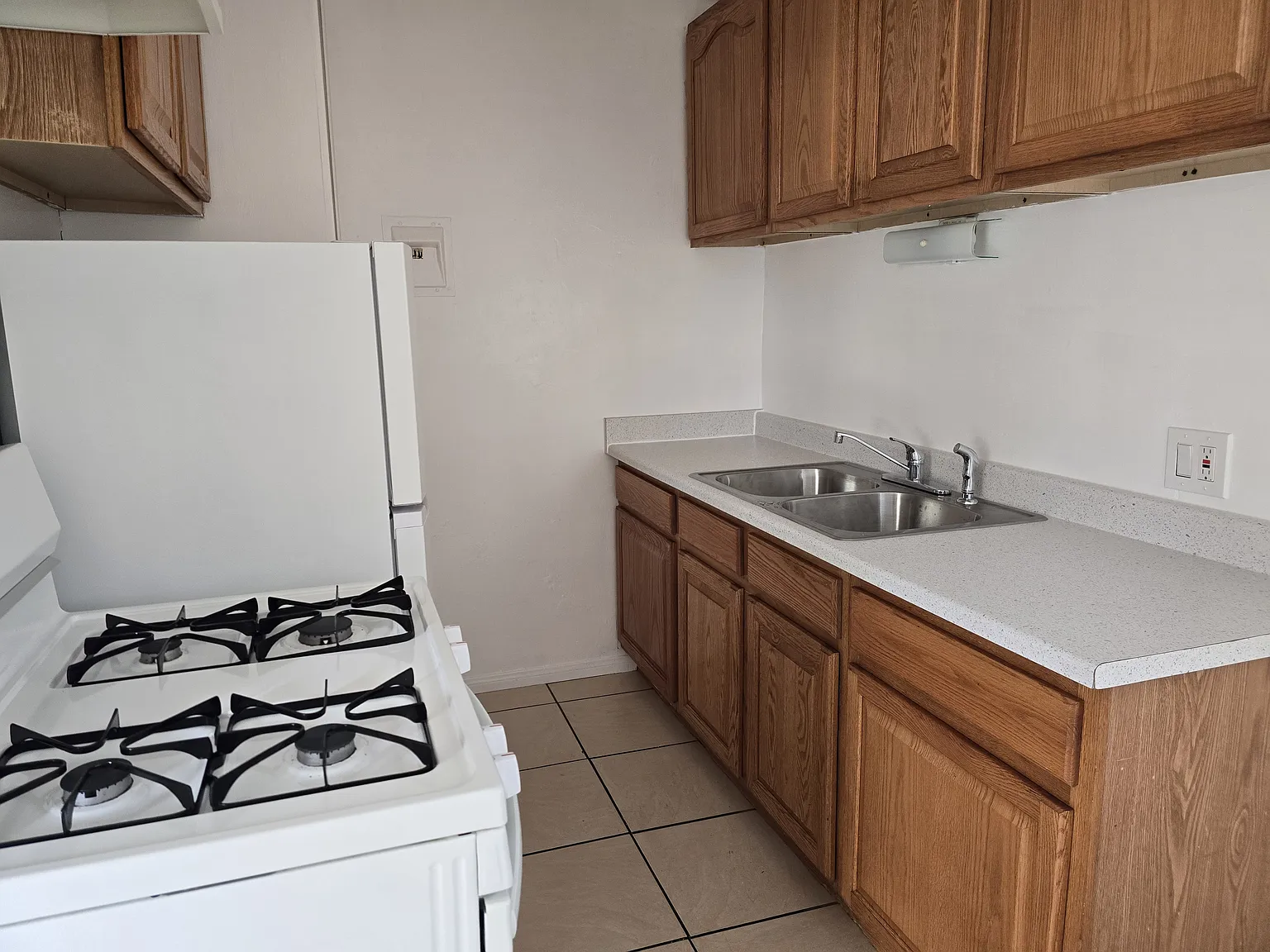1 bed, 500 sqft, $2,500 — Photo 4