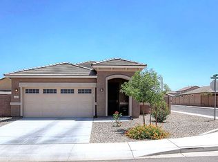 4521 W Kirkland Ave, Queen Creek, AZ 85142