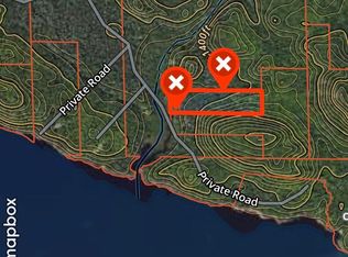 1156 Willow Creek Rd, Ishpeming, MI 49849