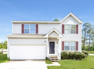 233 Woodcote Dr, Gaston, SC 29053