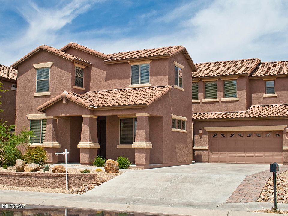 1st image of 3672 W Scavenger Dr