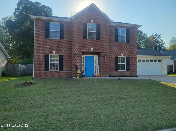 5615 Still Meadow Ln, Knoxville, TN 37918