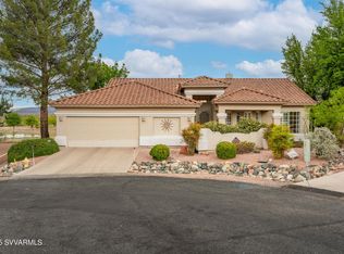 725 S Soaring Eagle Way, Cornville, AZ 86325