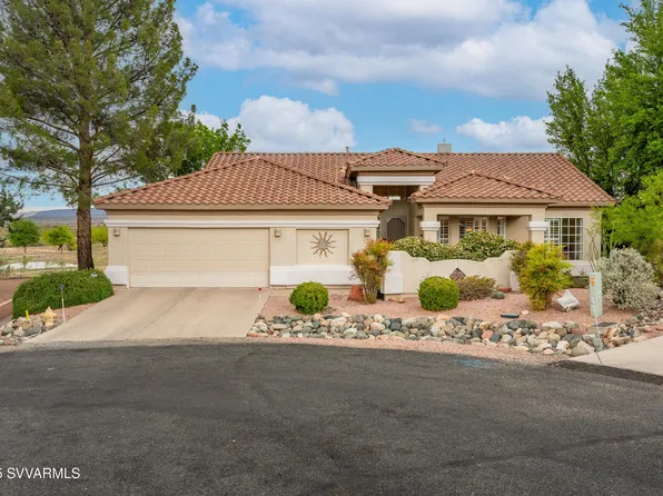 725 S Soaring Eagle, Cornville, AZ 86325