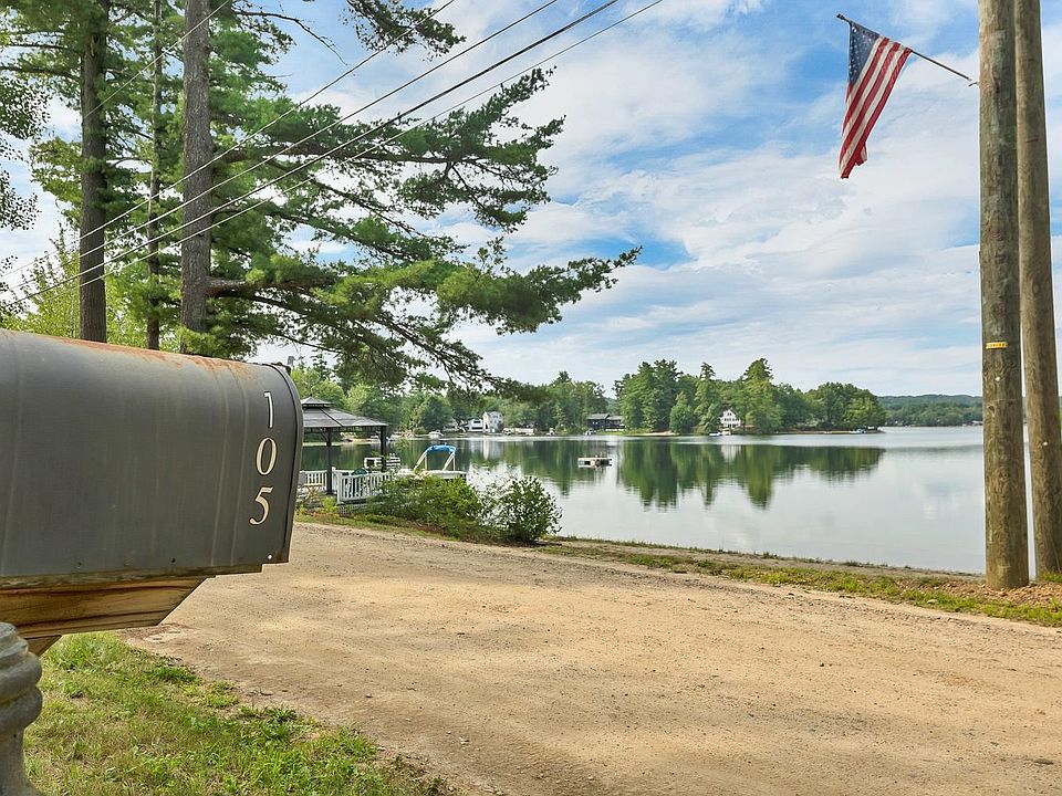1st image of 105 Gardners Grove Road