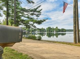 105 Gardners Grove Rd, Belmont, NH 03220