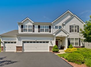 3140 Chandler Ln, Wadsworth, IL