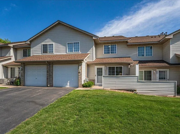 2775 Ranchview Ln N Unit 4, Plymouth, MN 55447