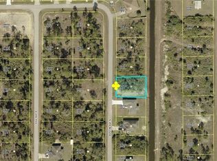 309 Austin Ave S, Lehigh Acres, FL 33974