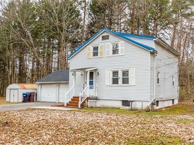 15 Chestnut Dr, Rochester, NY, 14624