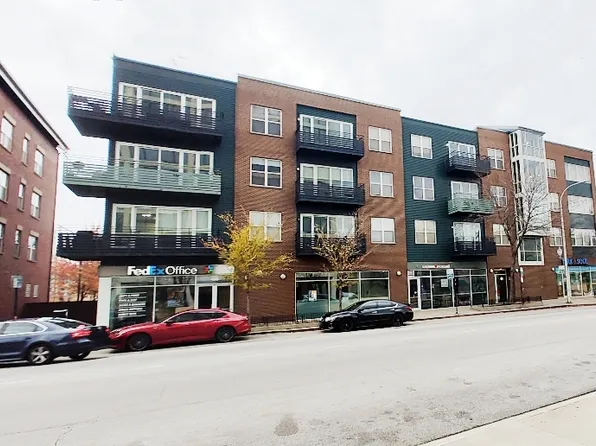 17 W 35th St APT 305, Chicago, IL 60616