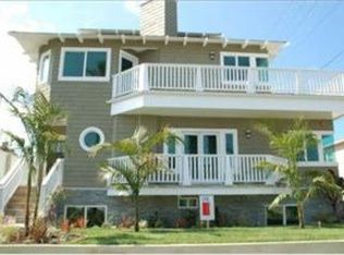 104 Avenue G #B, Redondo Beach, CA 90277