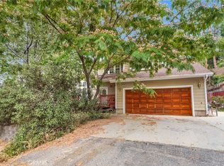 5435 Heath Creek Ln, Wrightwood, CA 92397