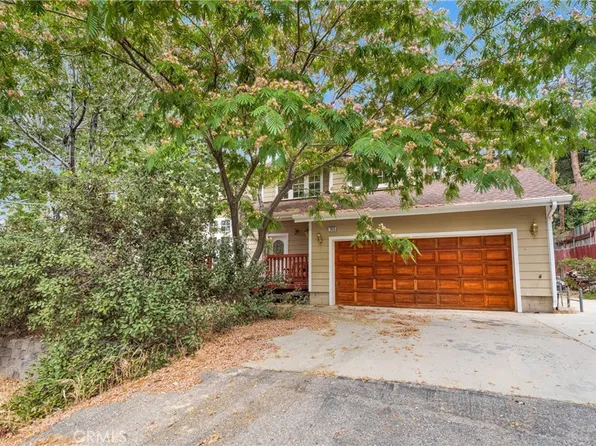 5435 Heath Creek Ln, Wrightwood, CA 92397