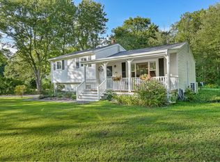 85 Oak Wood Dr, Monroe, CT 06468