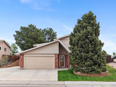 10110 Benton Street, Westminster, CO, 80020