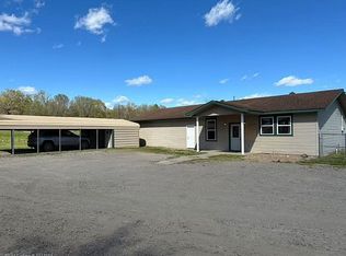 11618 W State Highway 22, Ratcliff, AR 72951