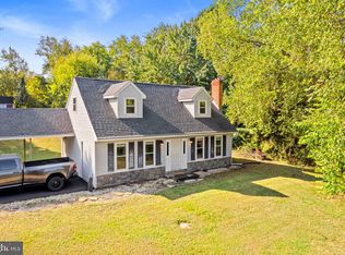 1469 S Mountain Rd, Dillsburg, PA 17019