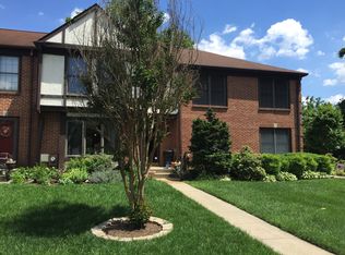 5 Rhodes Pl, Lutherville Timonium, MD 21093