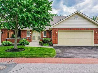 1121 Armour Rd #22, Peterborough, ON K9H7N8
