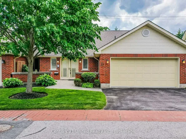 1121 Armour Rd #22, Peterborough, ON K9H 7N8