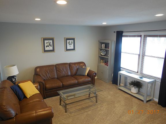 Upstairs Family Room